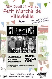 14 mai