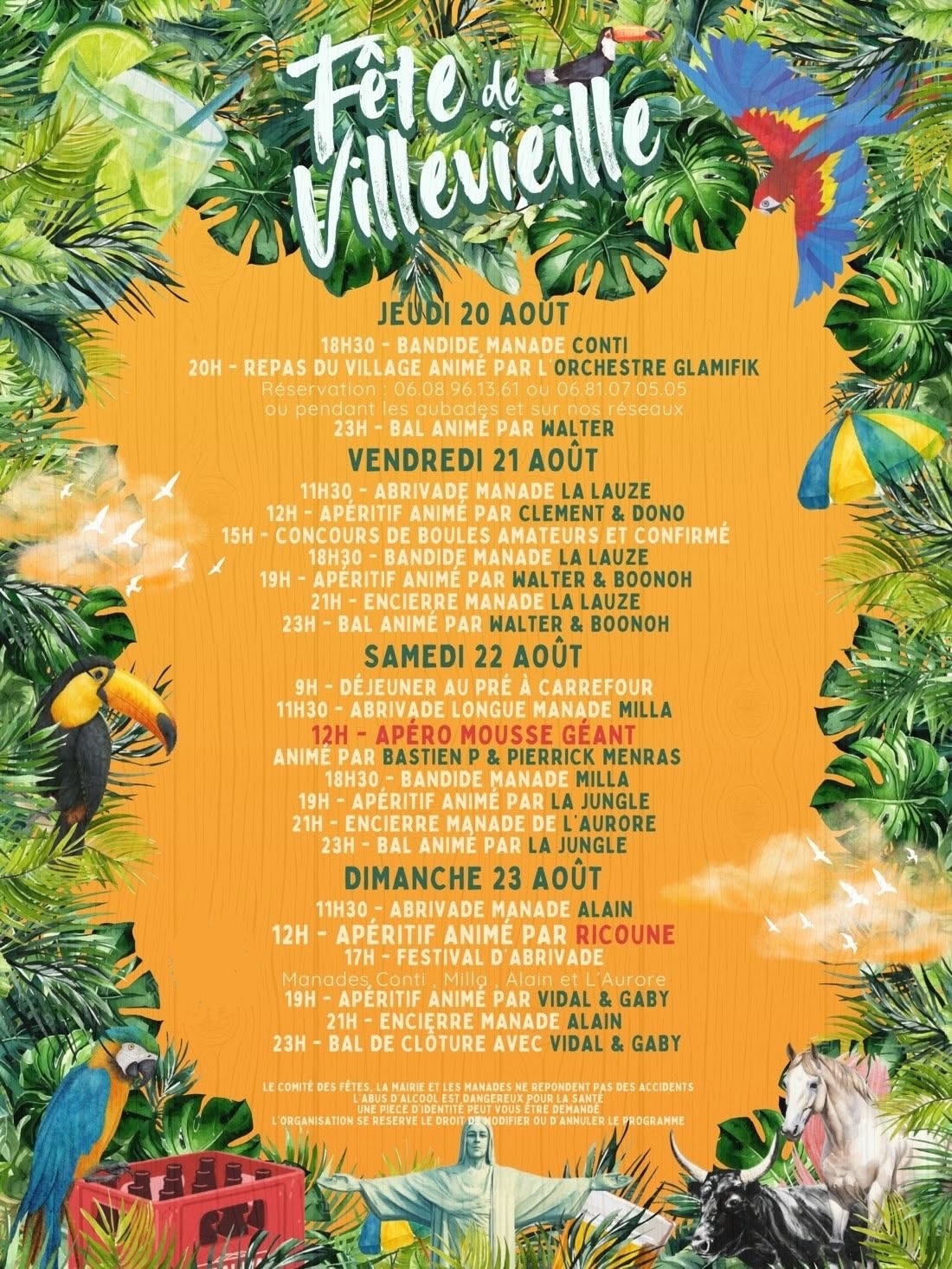 2026-08-11-programme fete votive