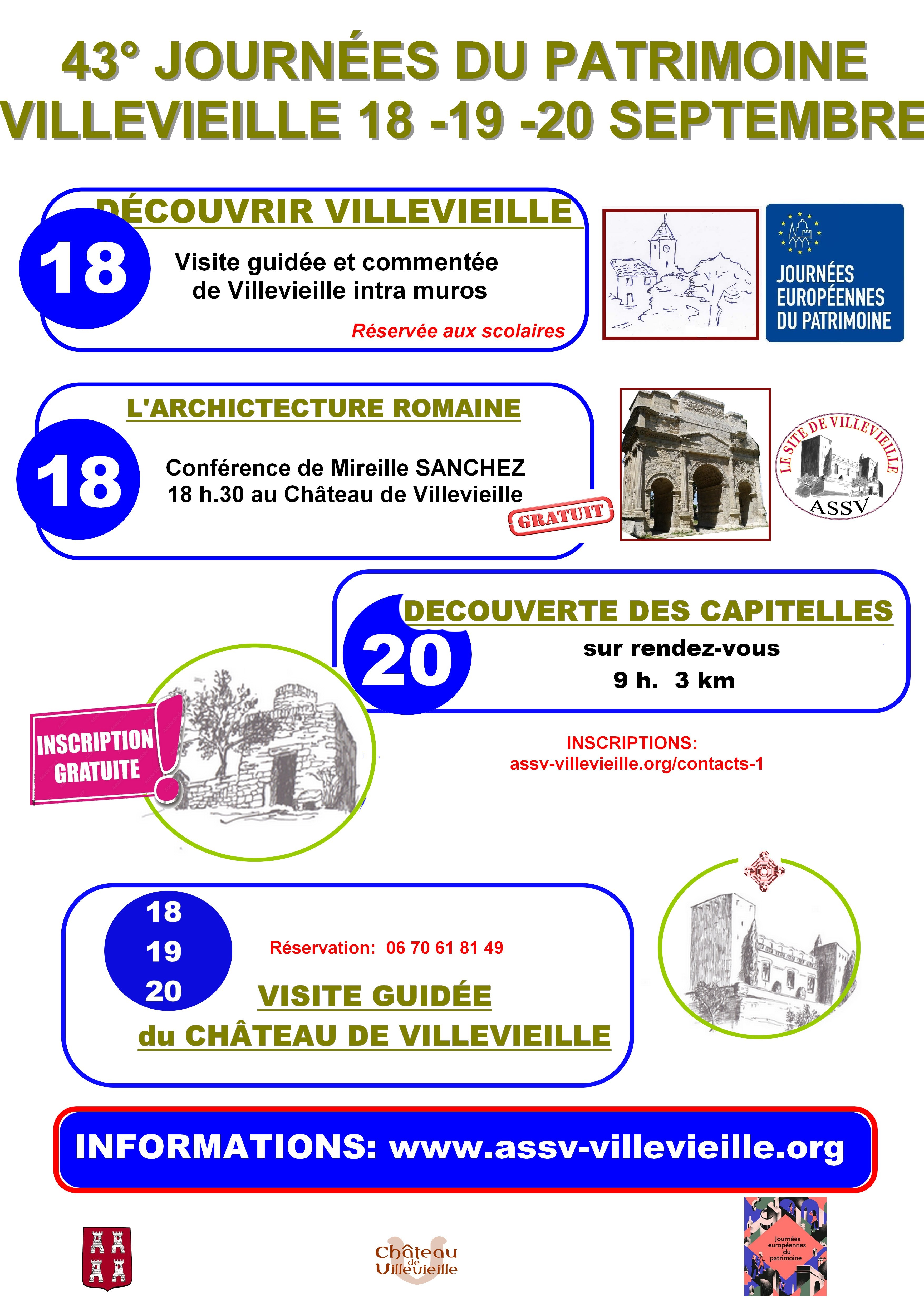 Patrimoine
