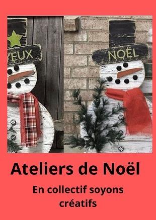 ateliers noel