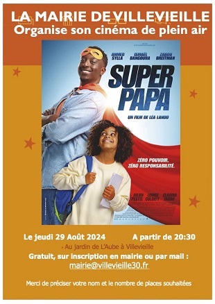 Ciné affiche 2024 - copie