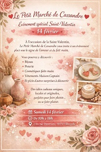 st valentin
