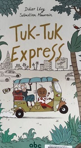 tuk tuk